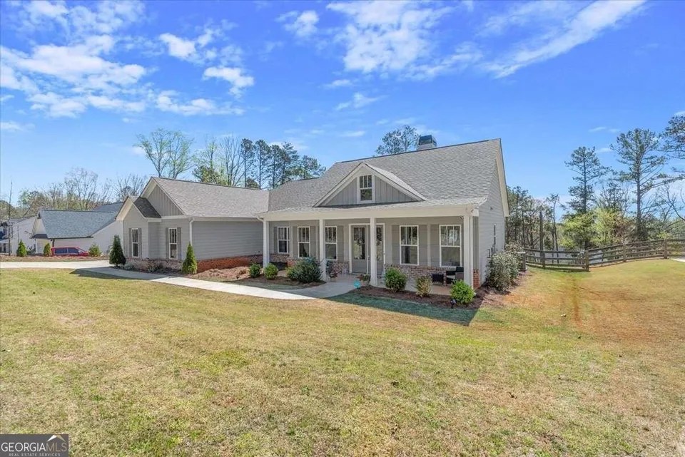 8705 Bethel Rd, Gainesville, GA 30506