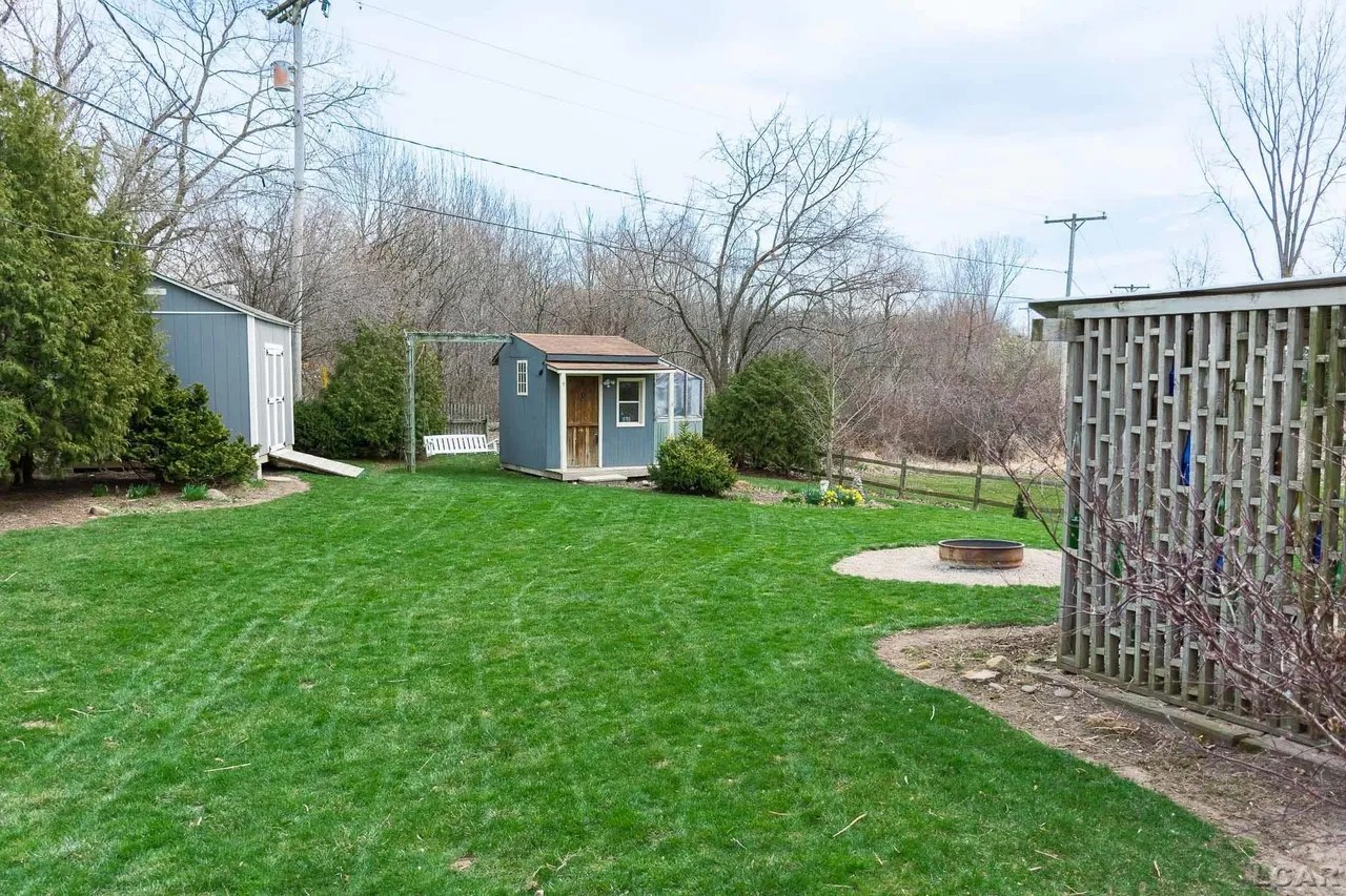 For Sale 7998 Kingsley Dr, Onsted, MI 49265