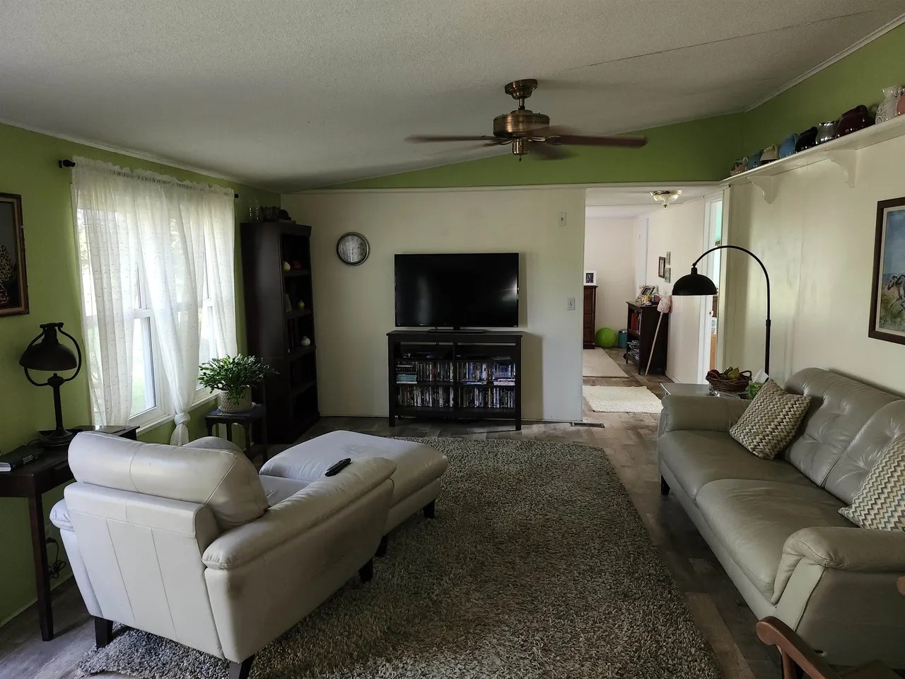 For Sale 5505 SW Buffalo Rd, Towanda, KS 67144