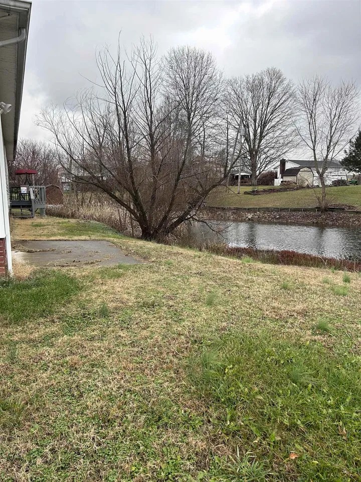 80 Twp Rd 1163, Proctorville, OH 45669