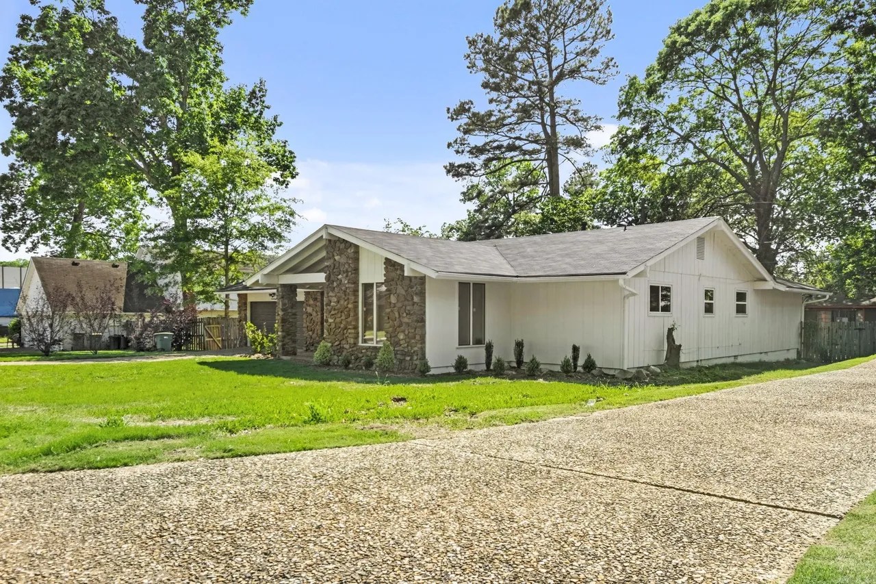For Sale 718 Legato Dr, Little Rock, AR 72205
