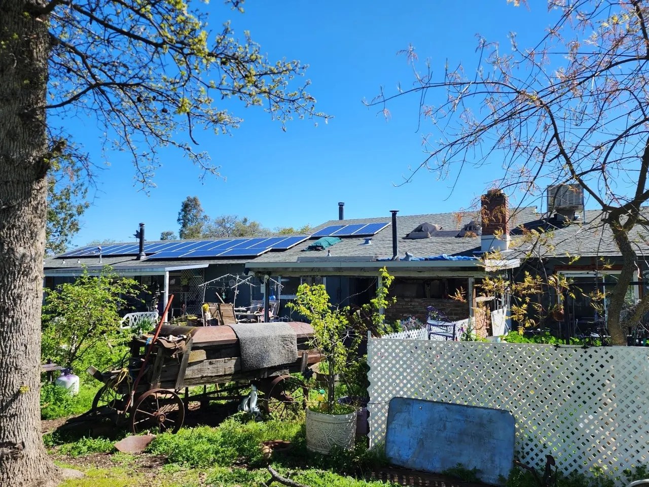 25604 Auberry Rd, Clovis, CA 93619