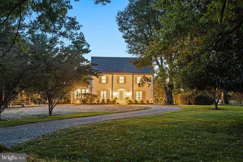 206 Garrison Forest Rd, Owings Mills, MD 21117