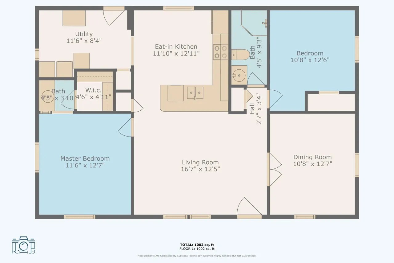 For Sale 8985 W Bluewater Hwy, Saranac, MI 48881