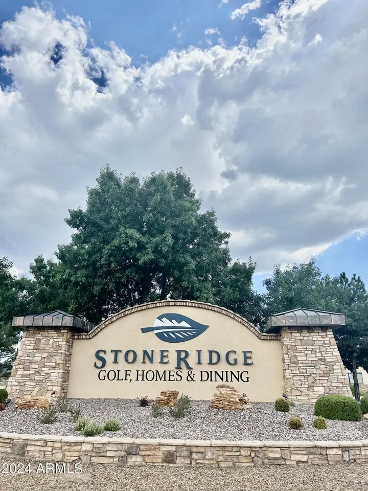 7217 E Woolsey Ranch Rd, Prescott Valley, AZ 86314