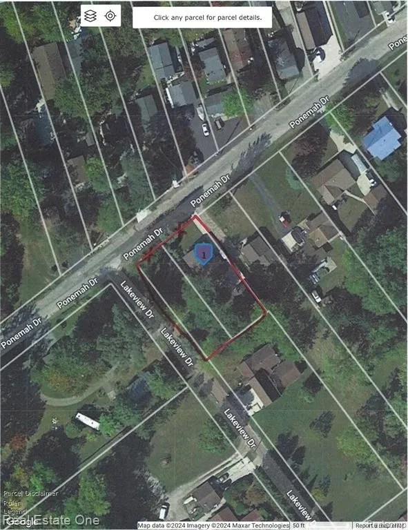 3413 Ponemah Dr, Fenton, MI 48430