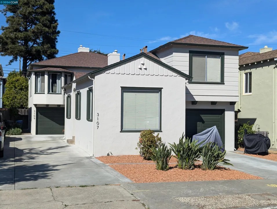 3107 Fernside Blvd, Alameda, CA 94501 1,125,000