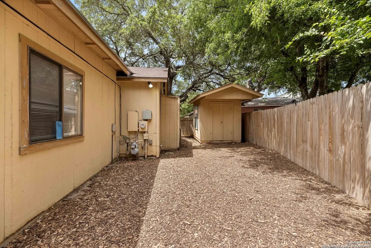 9411 Bouleau, San Antonio, TX 78254 Home for Rent