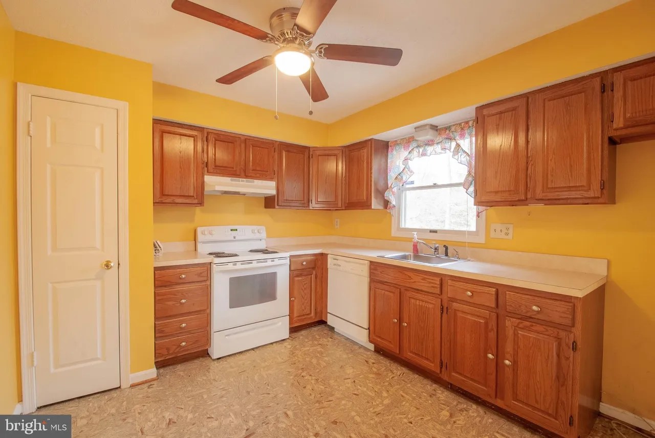 7306 Westwind Dr, Bowie, MD 20715 Home for Rent