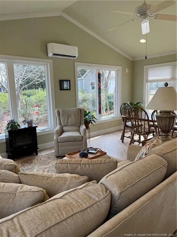 4117 Vann Dr, Lumberton, NC 28358