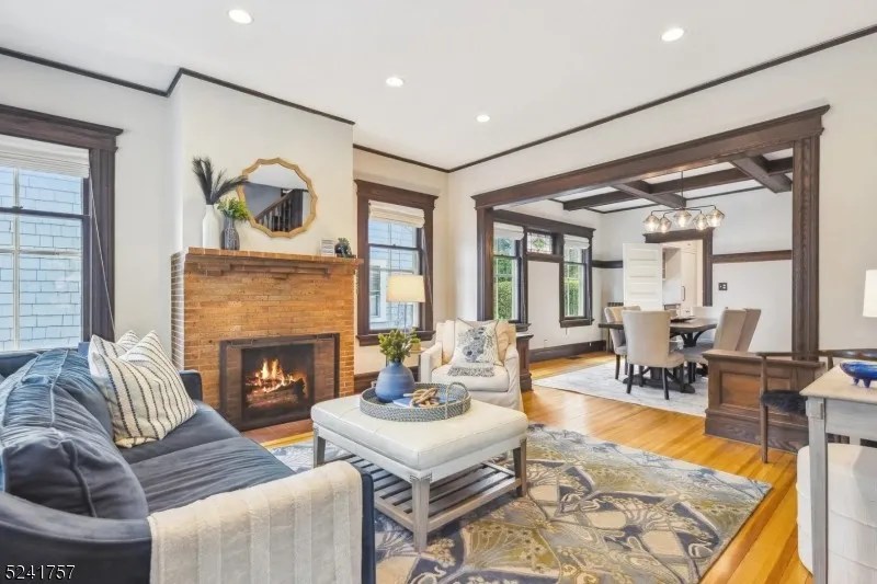 183 W Fairview Ave, South Orange Village Township, NJ 07079