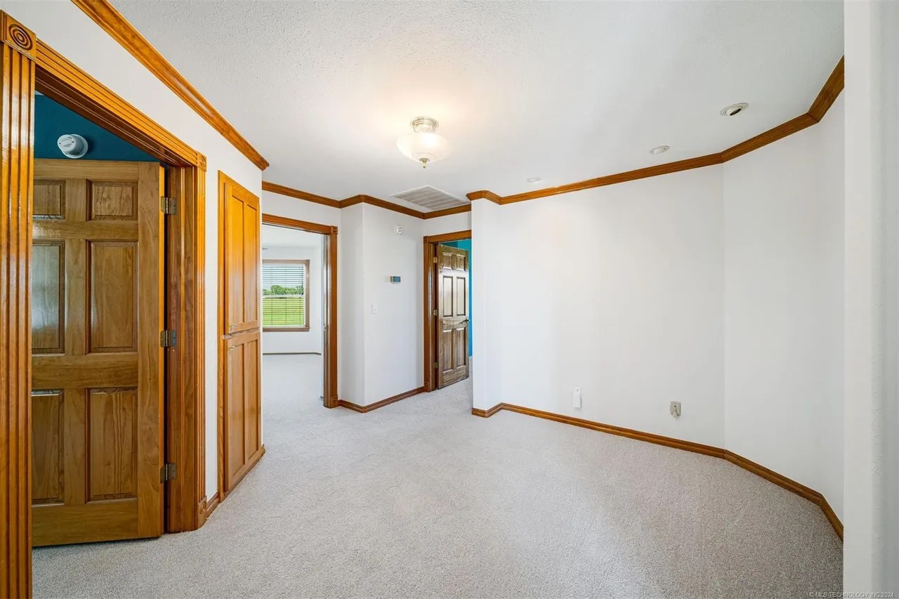 13535 S 177th West Ave, Kellyville, OK 74039 1,375,000