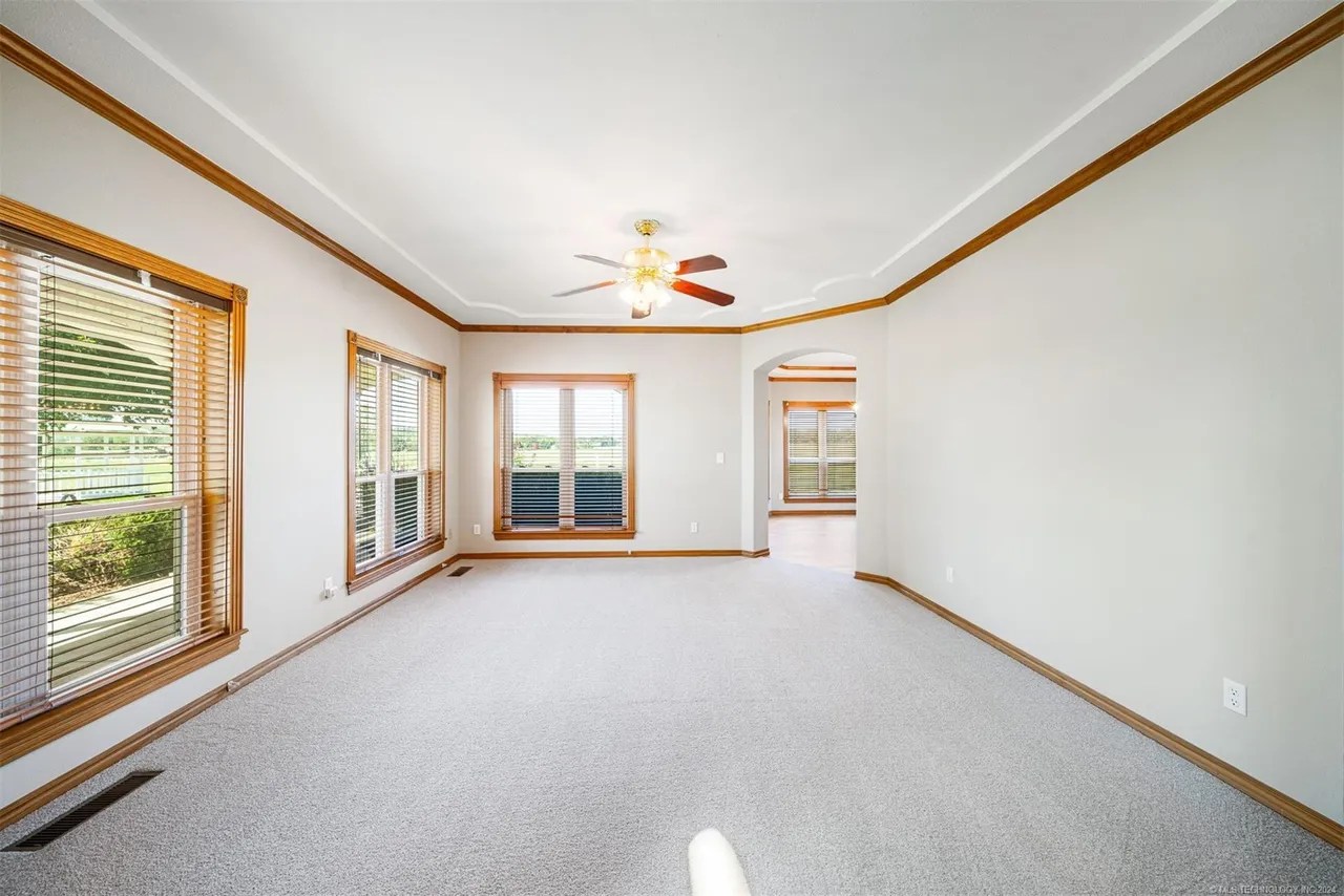 13535 S 177th West Ave, Kellyville, OK 74039 1,375,000