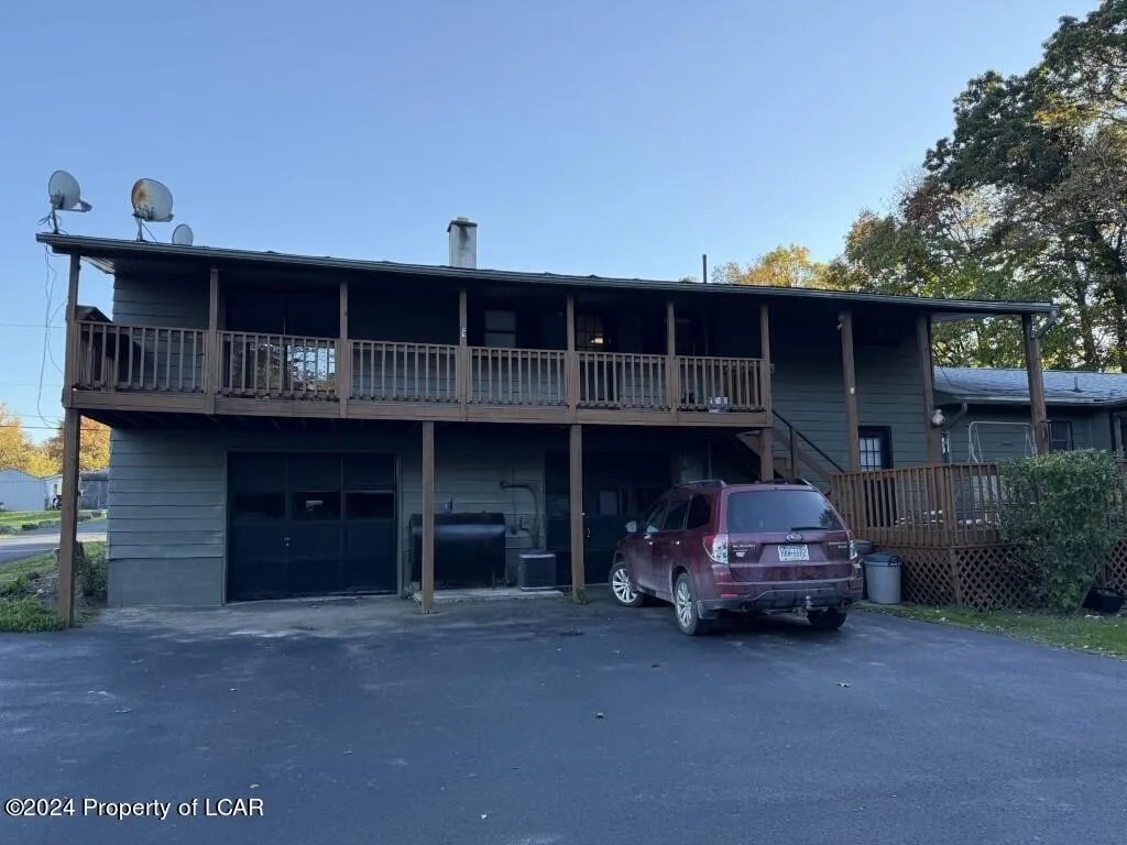 Apartment 670 Mooretown Rd, Sweet Valley, PA 18656