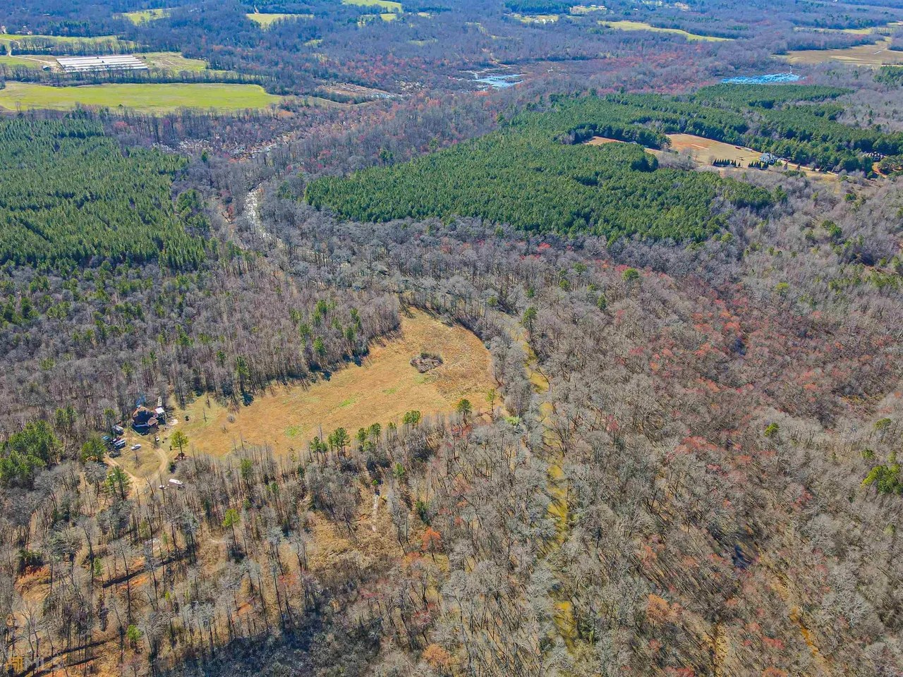 For Sale Freedom Ln Lot 9C, Commerce, GA 30530