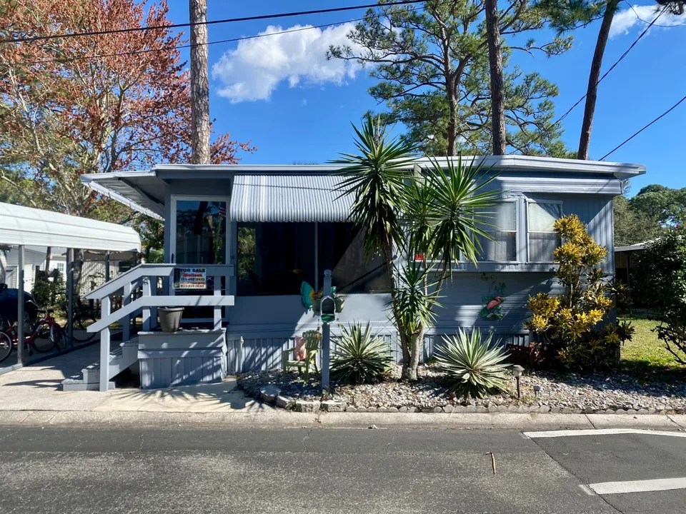 4745 Periwinkle Ln, Titusville, FL 32780