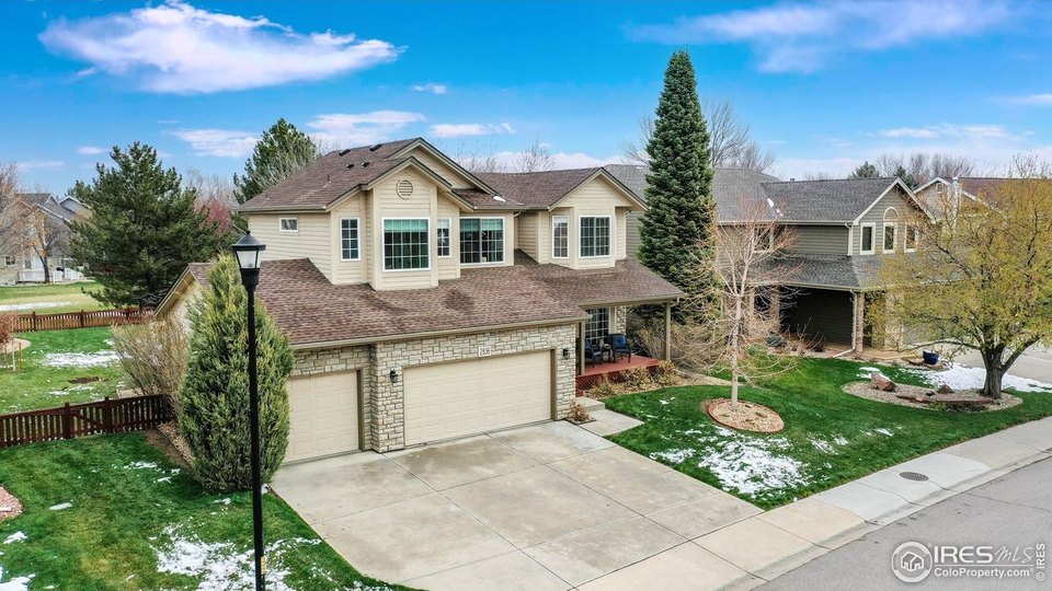 With Updated Kitchen Homes for Sale in Laporte, CO