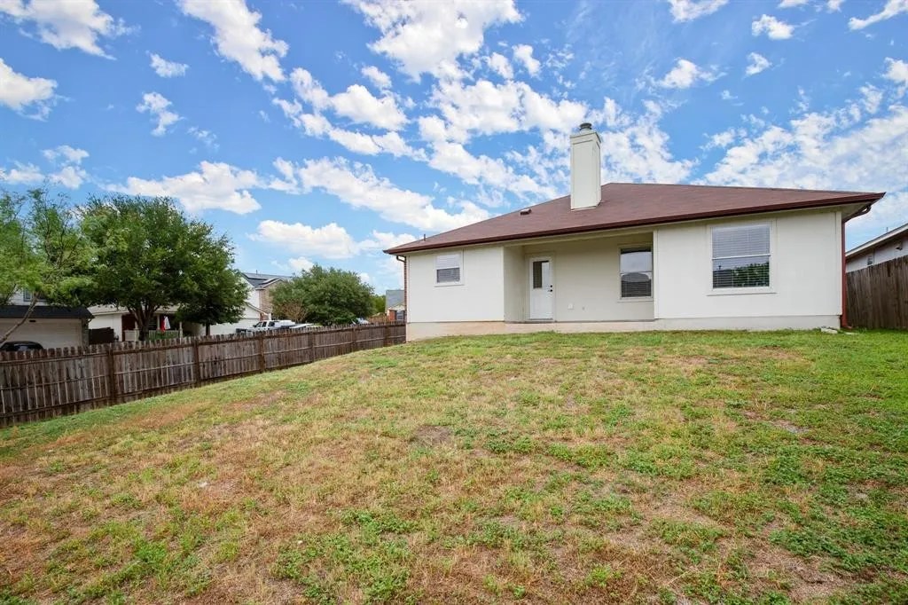 14901 Nuttall Dr, Austin, TX 78724 Home for Rent