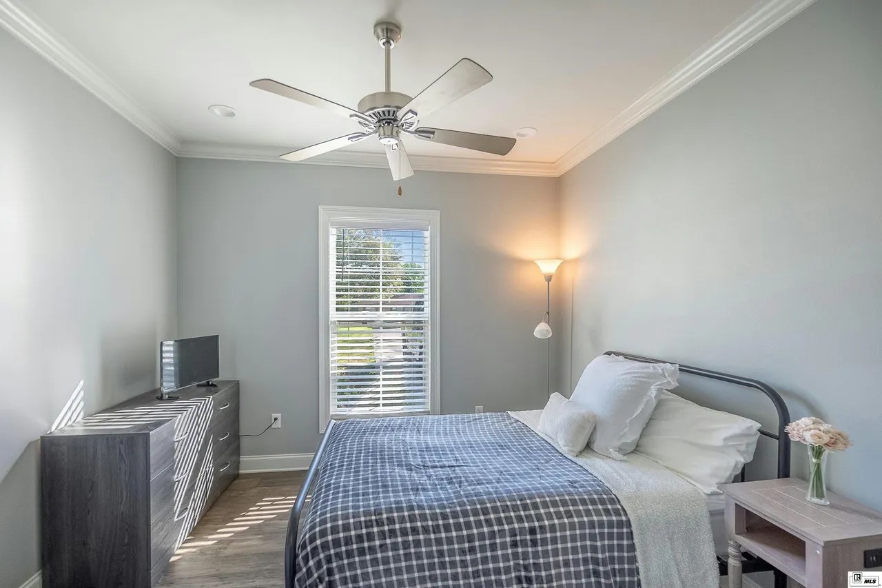 147 Joe White Rd, Monroe, LA 71203