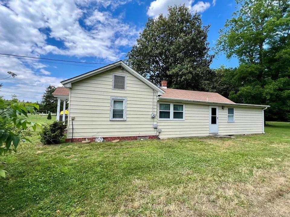 For Sale 2202 Harryhogan Rd, Callao, VA 22435