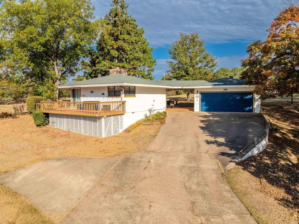 128 Burning Tree Ct, Hot Springs, AR 71913 212,121