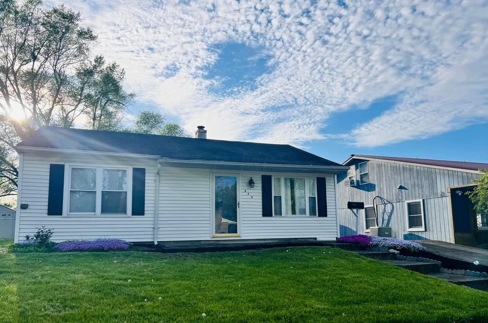 For Sale 443 Gordon Ave, Waverly, OH 45690