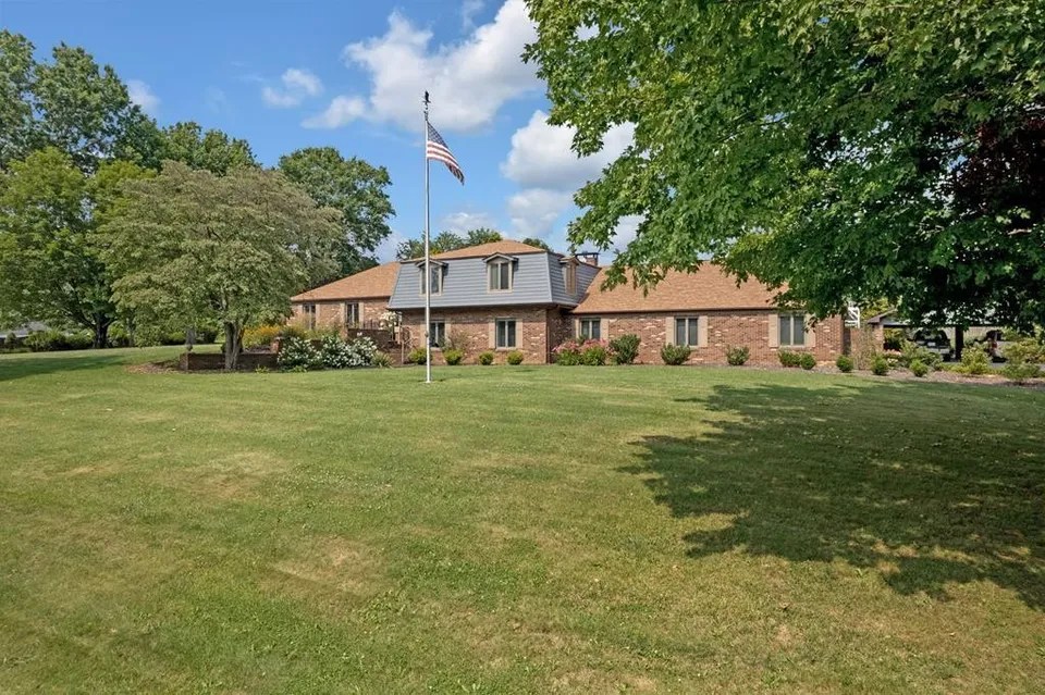 19652 McCray Dr, Abingdon, VA 24211