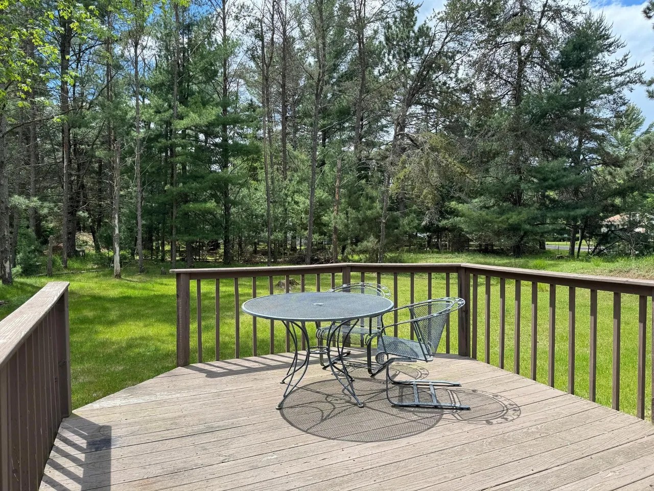 For Sale 9004 Highland Dr, Woodruff, WI 54568