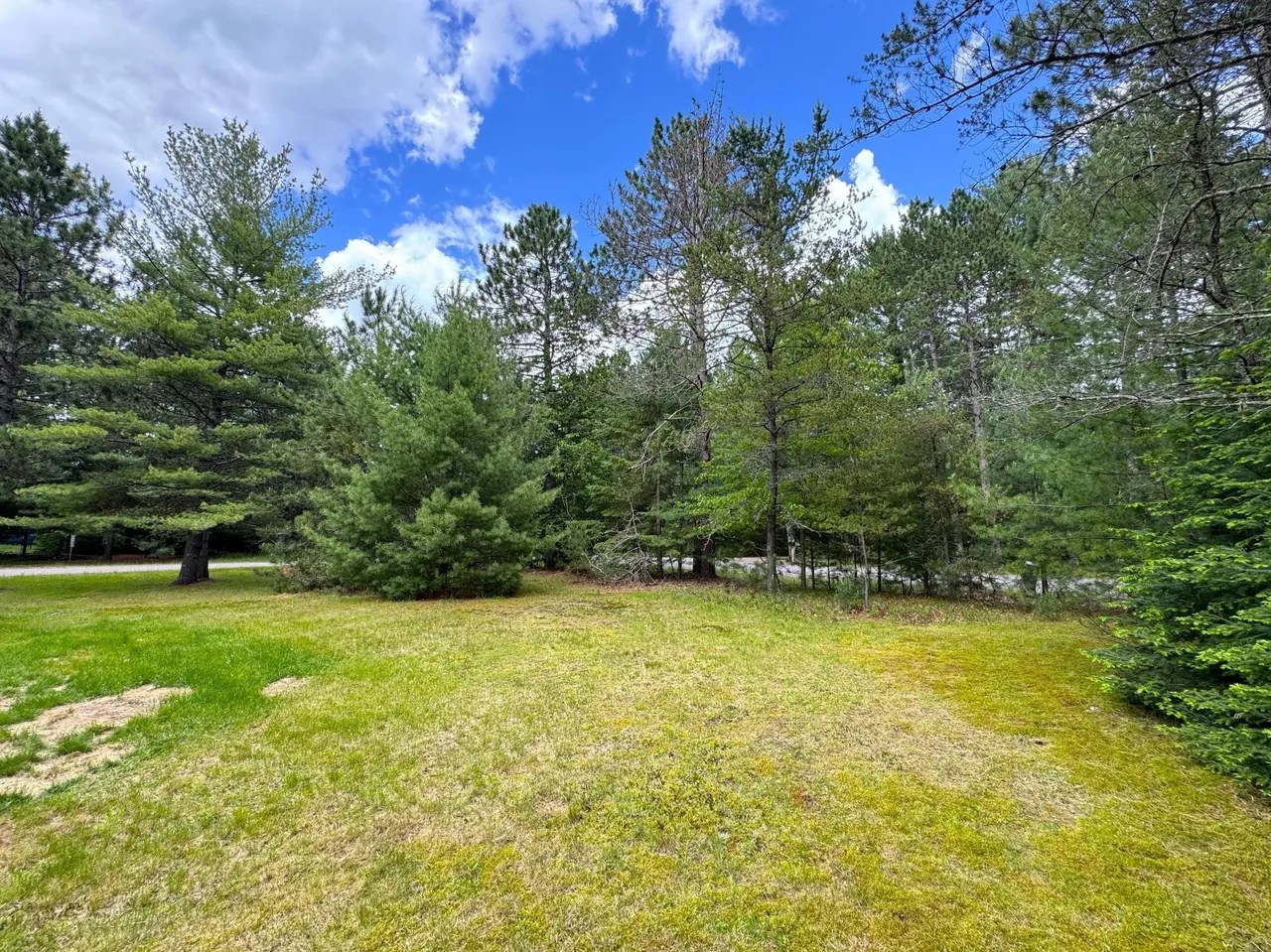 For Sale 9004 Highland Dr, Woodruff, WI 54568