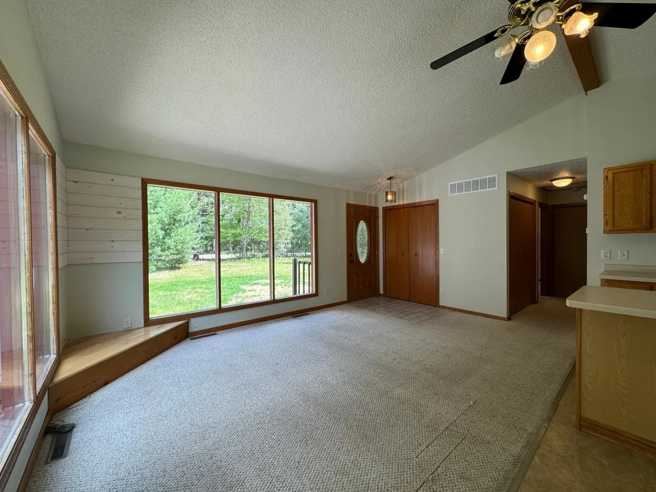 For Sale 9004 Highland Dr, Woodruff, WI 54568
