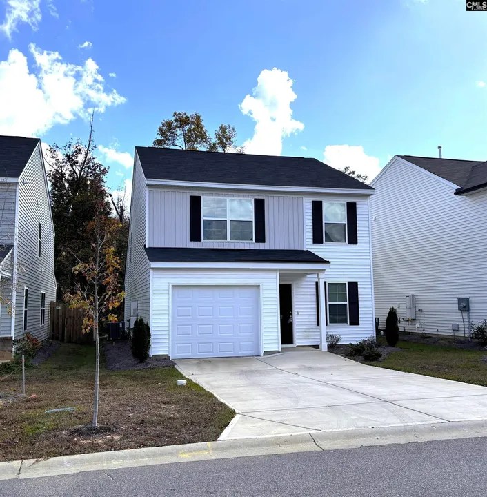 122 Kings Parish Ct, Columbia, SC 29209 250,000