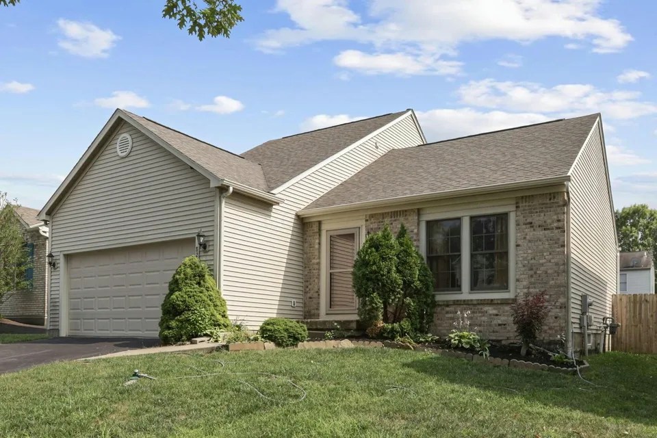 8231 Sea Star Dr, Blacklick, OH 43004 317,900