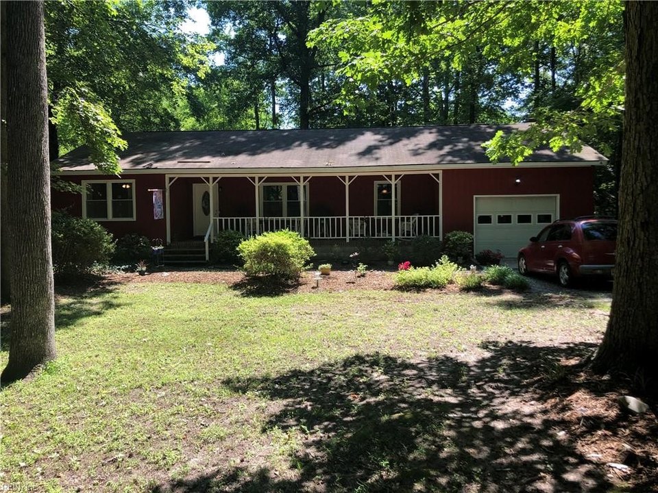 Grafton, VA 4 Bedroom Homes for Sale