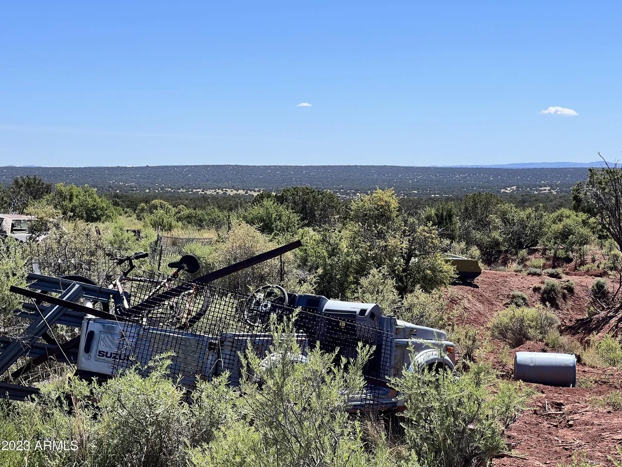 For Sale 2835 Top Ridge Trl, White Mountain Lake, AZ 85912