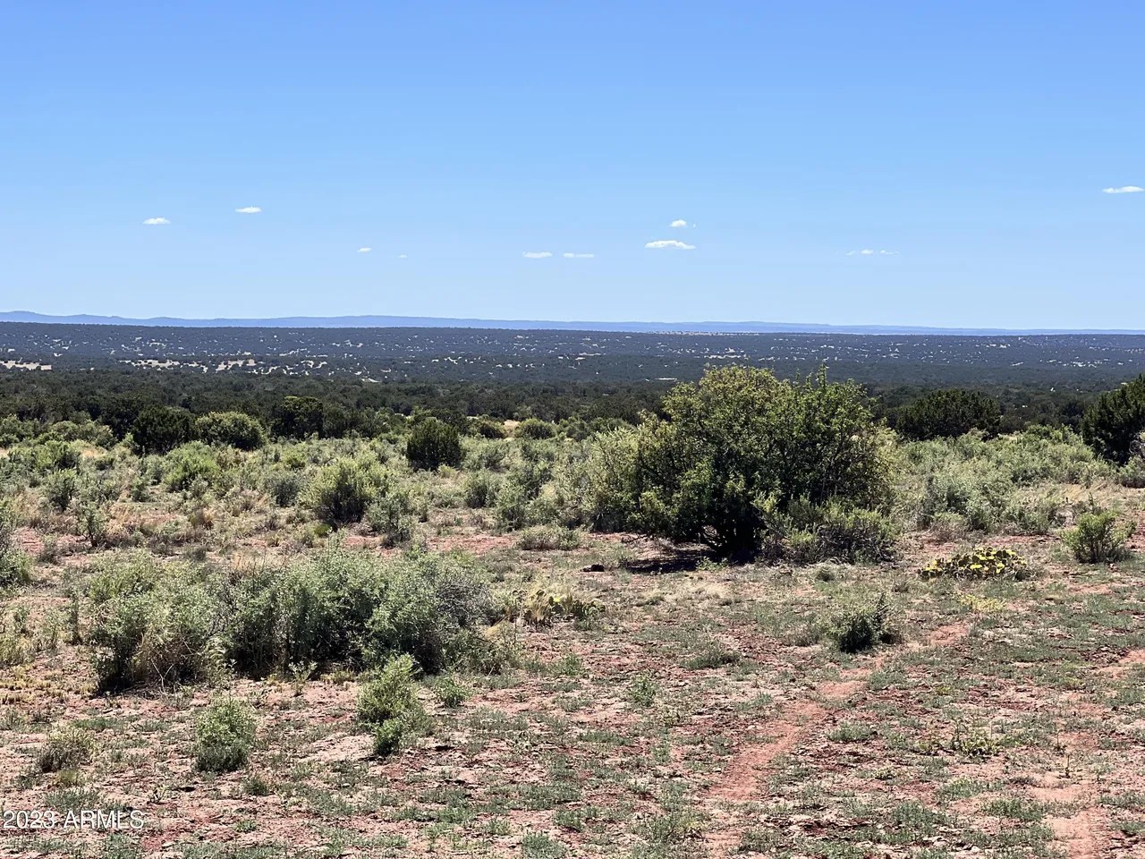 For Sale 2835 Top Ridge Trl, White Mountain Lake, AZ 85912