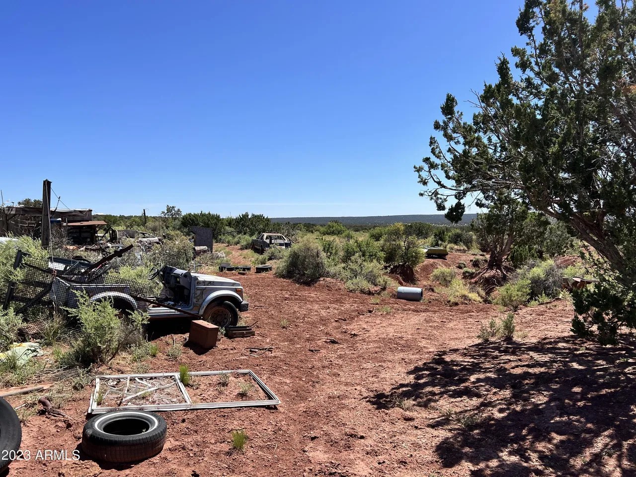 For Sale 2835 Top Ridge Trl, White Mountain Lake, AZ 85912