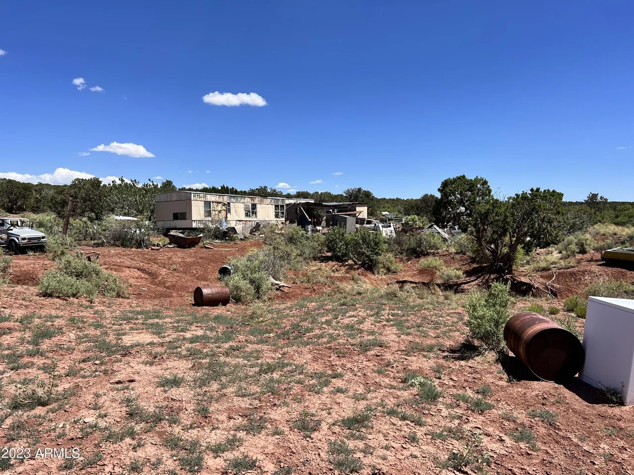 For Sale 2835 Top Ridge Trl, White Mountain Lake, AZ 85912