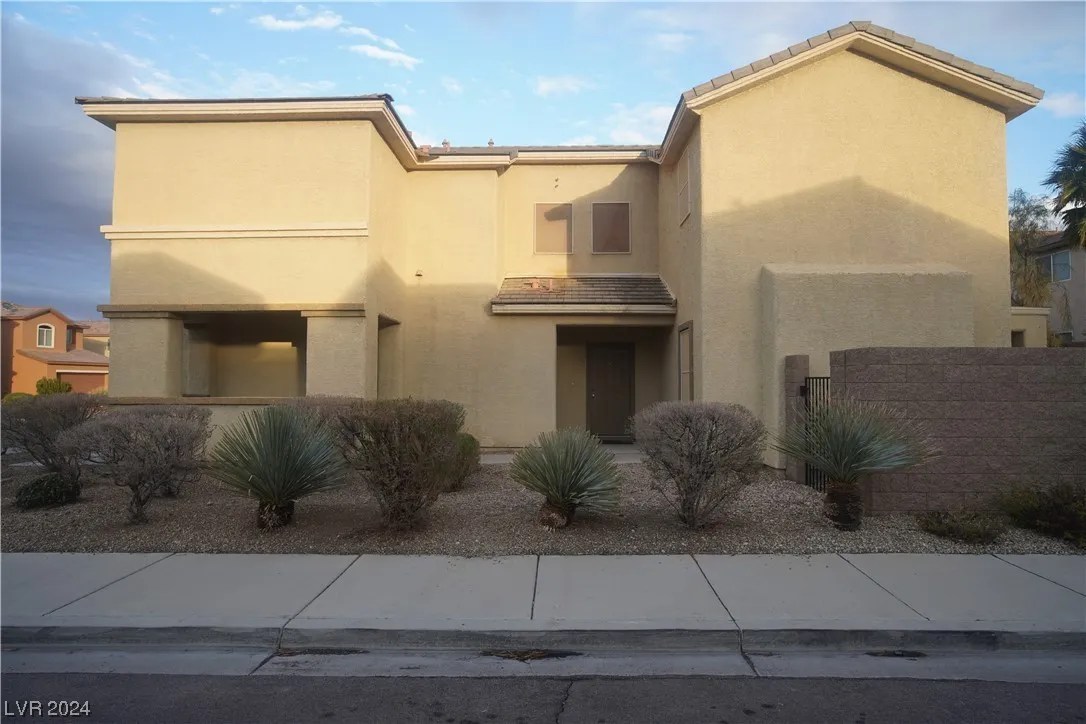 2857 Blythswood Sq, Henderson, NV 89044 Home for Rent