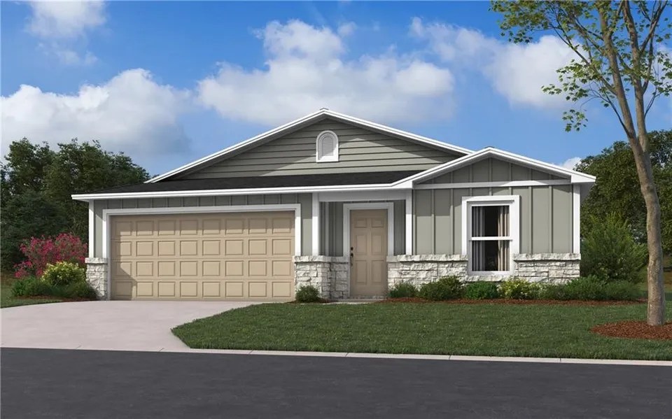 1700 Maci St, Belton, MO 64012 309,990