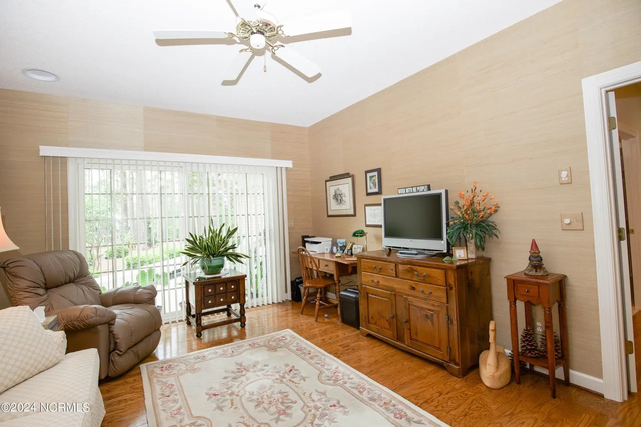 For Sale 45 Pinewild Dr, Pinehurst, NC 28374