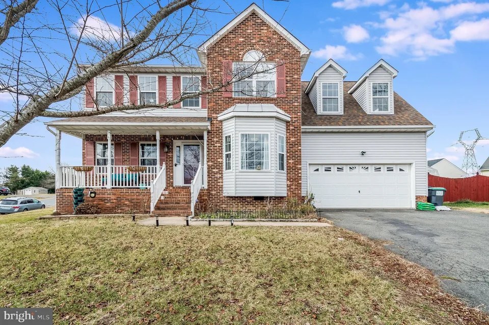 12002 Ashleigh Park Blvd, Fredericksburg, VA 22407