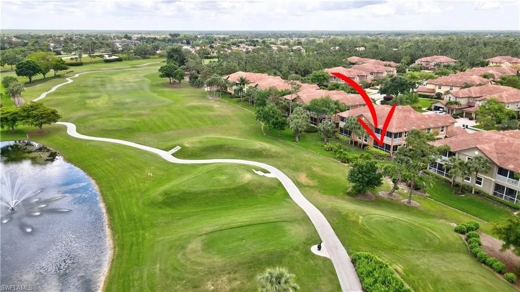 6685 Alden Woods Cir Unit 3101, Naples, FL 34113