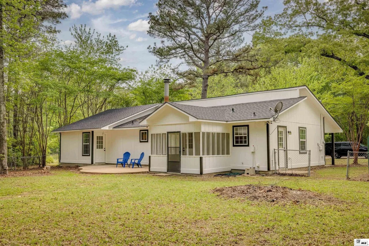 For Sale 1623 Winnfield Rd, West Monroe, LA 71292