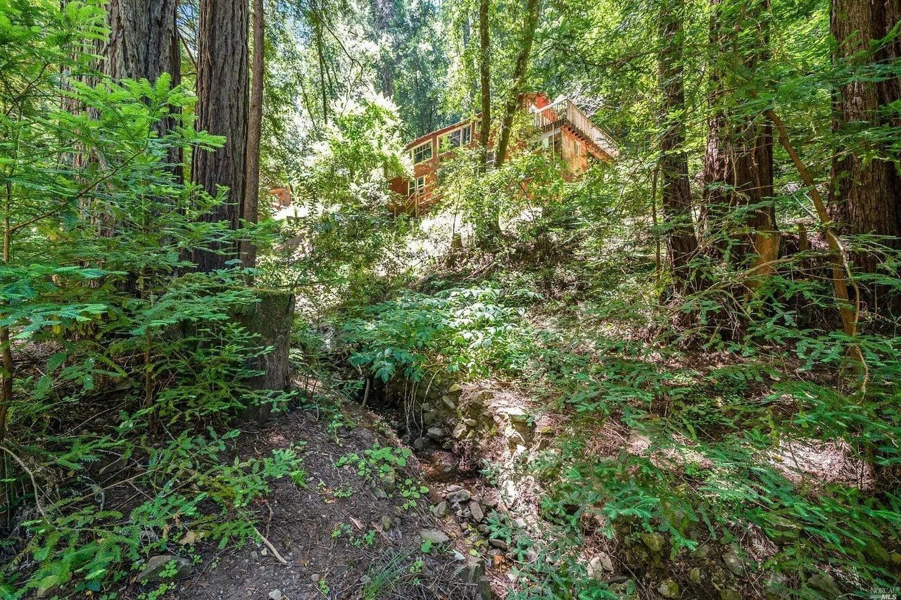 For Sale 350 Montezuma Ave, Forest Knolls, CA 94933