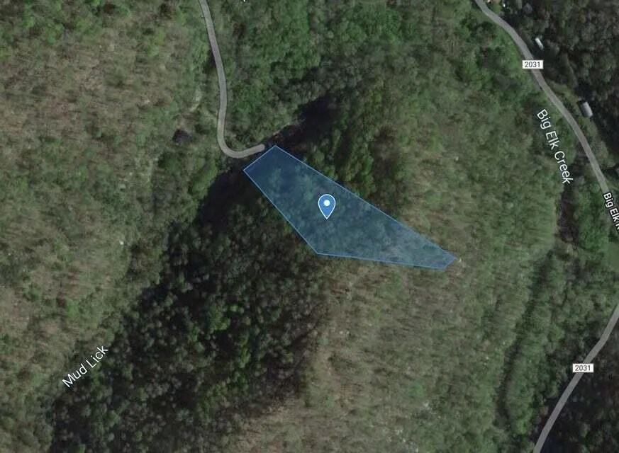 208 Dempsey Hollow Rd, Inez, KY 41224