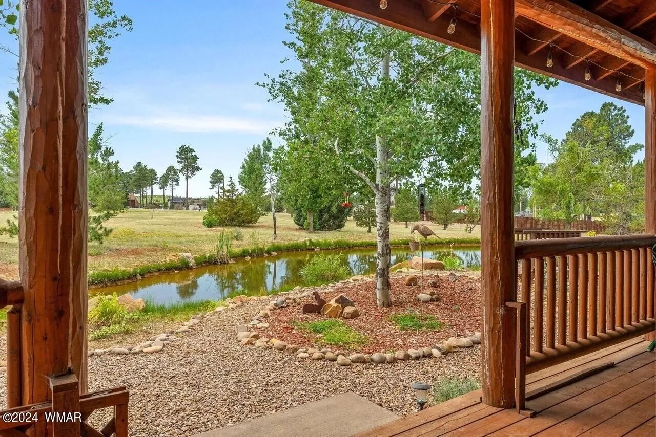 For Sale 2302 Shangri Ln, Overgaard, AZ 85933