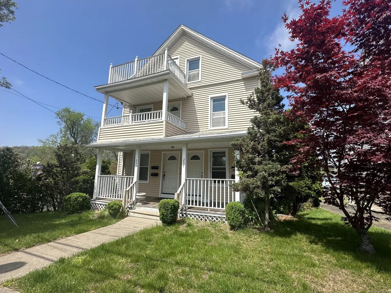 Apartment 251 Quinnipiac St Unit 1ST, Wallingford, CT 06492