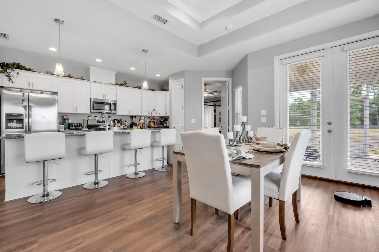 4497 River Breeze Ln, Tallahassee, FL 32303