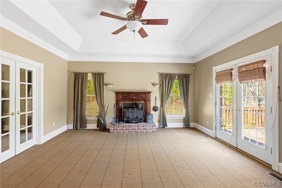 2786 Windy Hill Ln, Powhatan, VA 23139