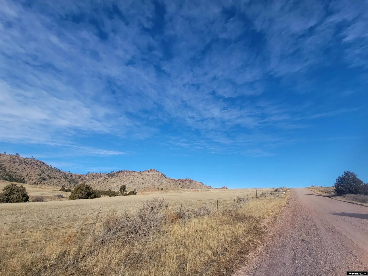 Whalen Canyon Rd, Guernsey, WY 82214
